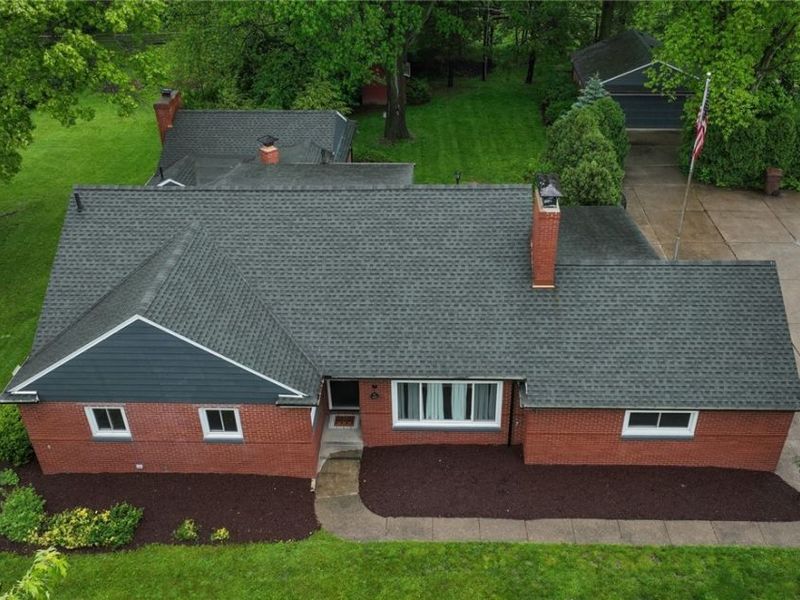 3021 Fulton Drive NW, Canton, OH 44718 Photo 2