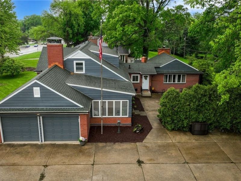 3021 Fulton Drive NW, Canton, OH 44718 Photo 4