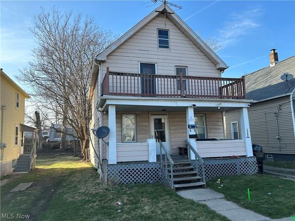 3560 W 67th Street , Unit UP, Cleveland, OH 44102