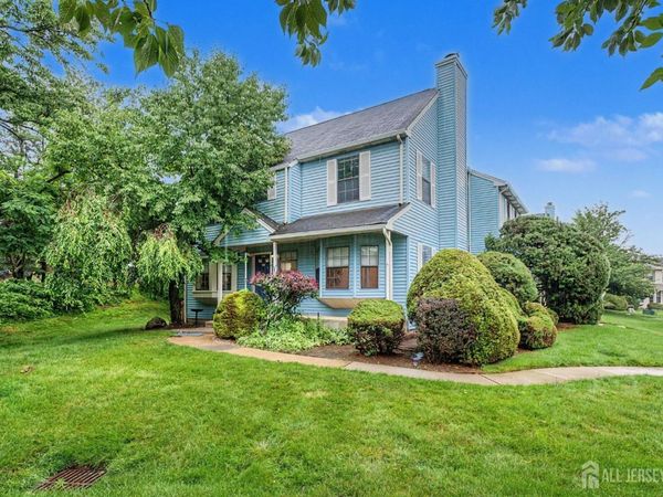 1901 Deerfield Drive , Edison, NJ 08820