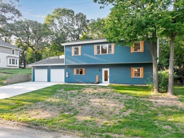 712 LINDBERG Drive, COUNCIL BLUFFS, IA 51503