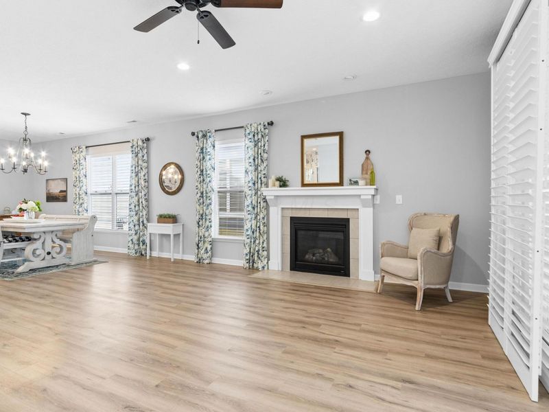 385 Sweet Run Circle E, Galena, OH 43021 Photo 14