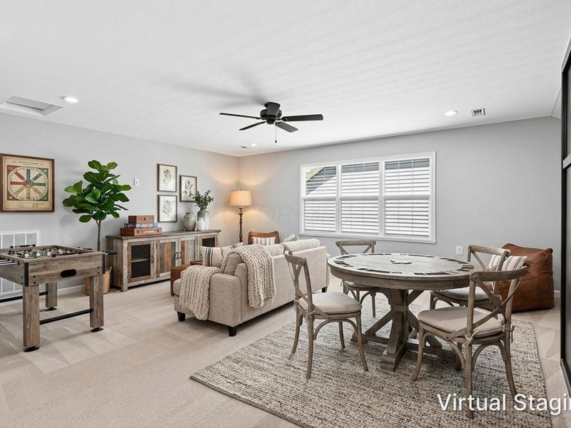 385 Sweet Run Circle E, Galena, OH 43021 Photo 27