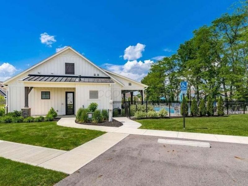 385 Sweet Run Circle E, Galena, OH 43021 Photo 42