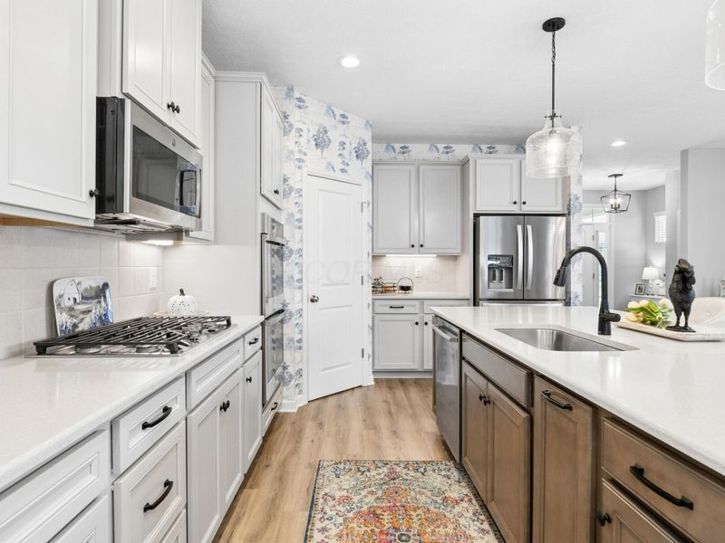 385 Sweet Run Circle E, Galena, OH 43021 Photo 7