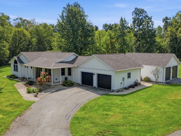 5786 State Route 701 , Ada, OH 45810