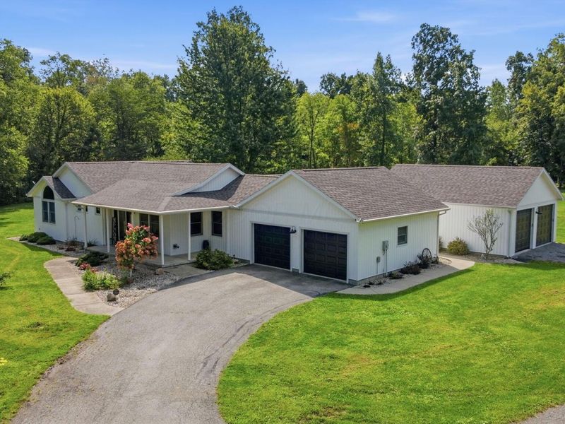 5786 State Route 701, Ada, OH 45810 Photo 1