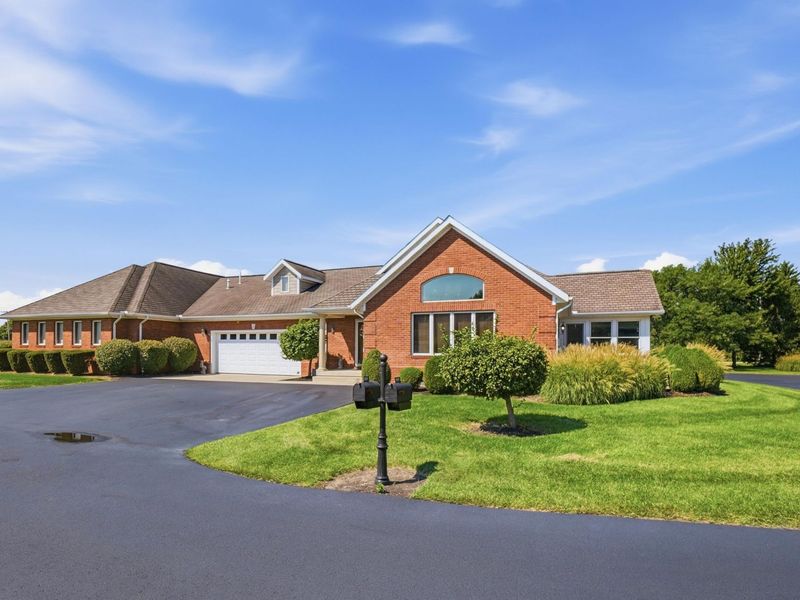 1096 Damon Drive , Unit 2, Washington Court House, OH 43160 Photo 13