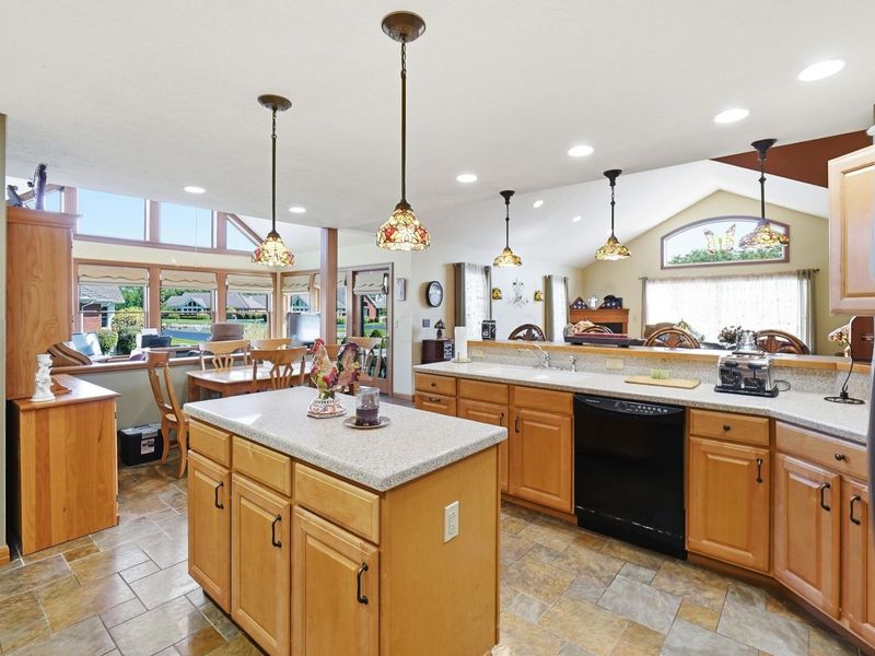 1096 Damon Drive , Unit 2, Washington Court House, OH 43160 Photo 28