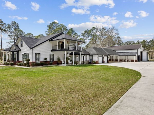 376488 KINGS FERRY Road, Hilliard, FL 32046