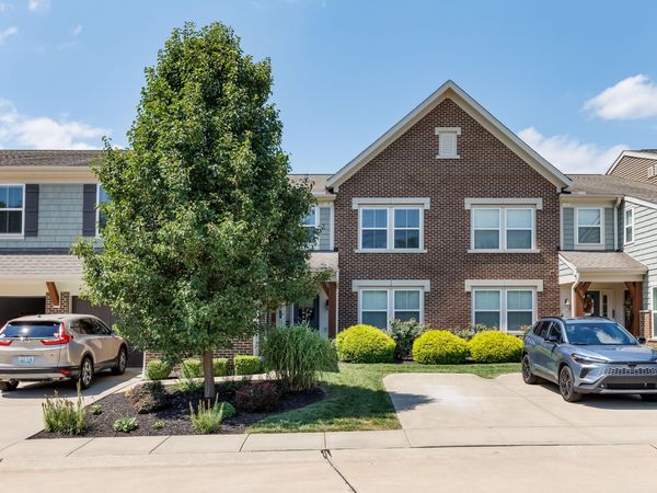 7495 Flintshire Drive, Alexandria, KY 41001