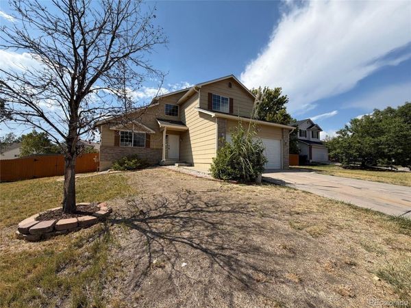 9537 Clayton Court , Thornton, CO 80229