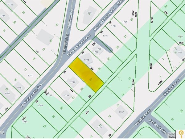 1728 Massachusetts Ave, Knoxville, TN 37921