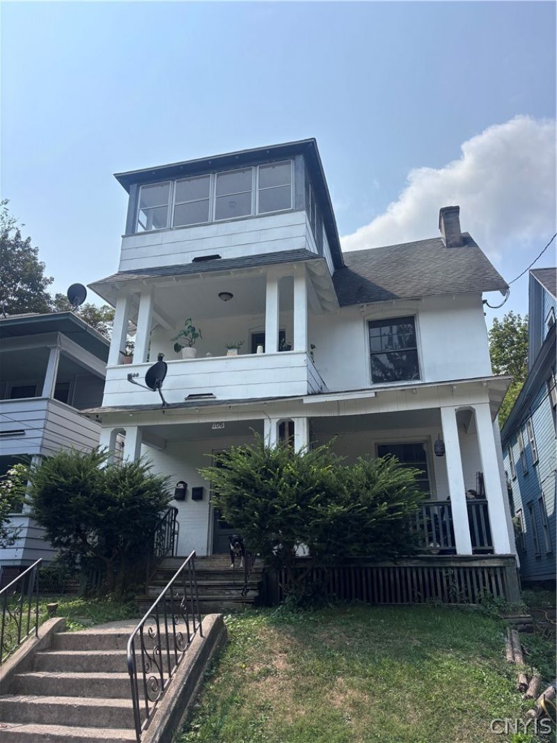 106 Bellaire Place, Syracuse, NY 13207 Main Photo