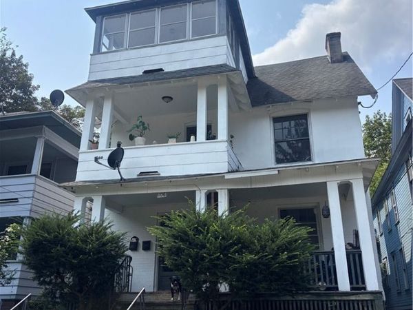 106 Bellaire Place, Syracuse, NY 13207
