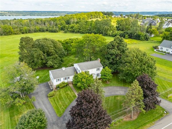 3505 Middle Cheshire Road , Canandaigua, NY 14424