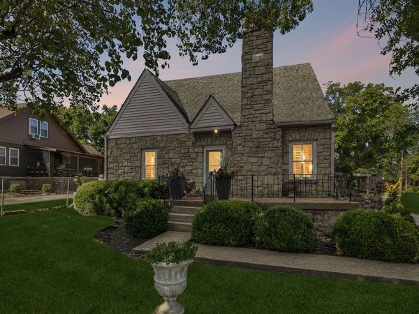3100 River Dr , Nashville, TN 37218