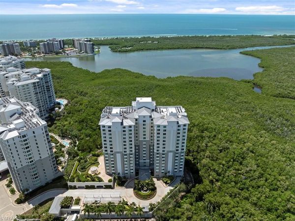 265 Indies WAY , Unit 602, NAPLES, FL 34110
