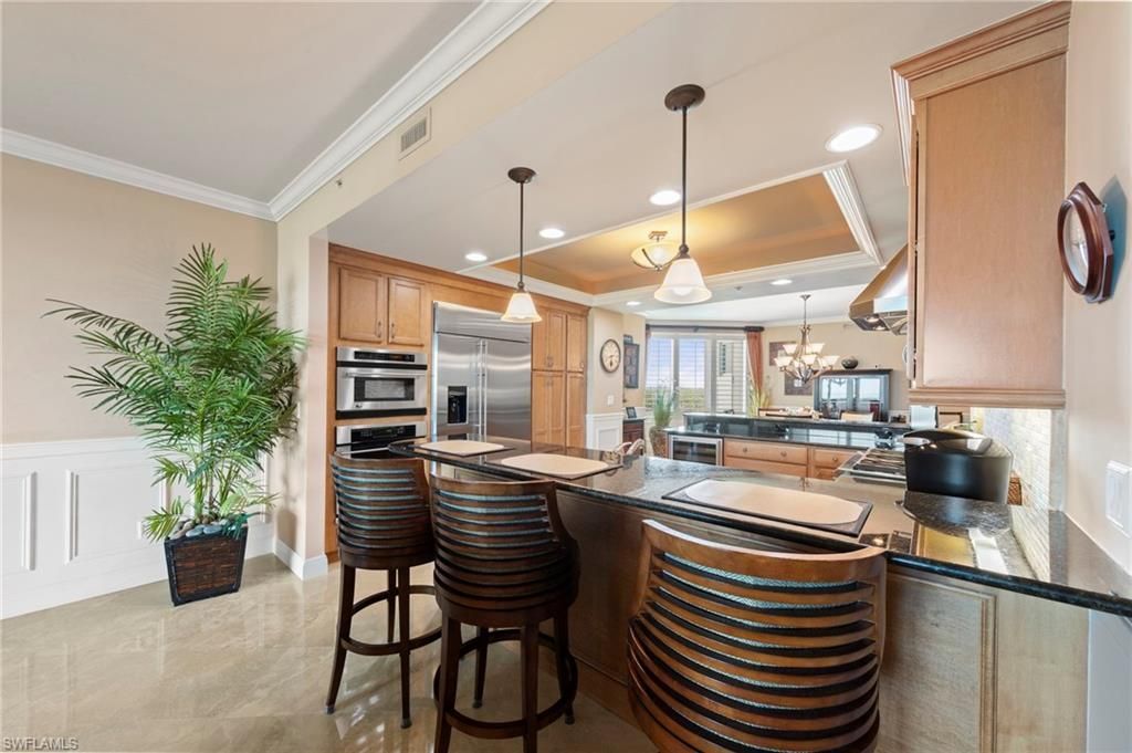 265 Indies Way, Unit 602, Naples, FL 34110 Photo