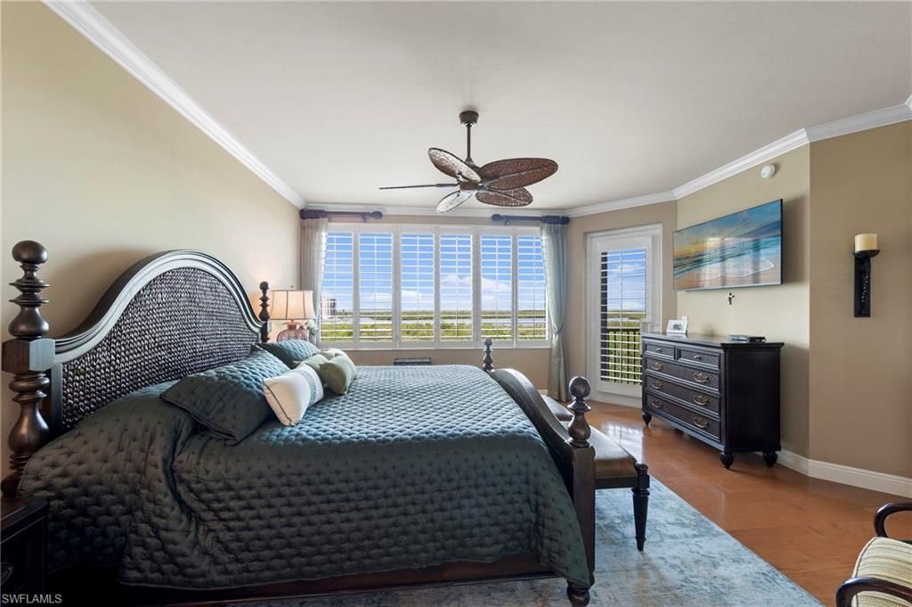 265 Indies Way, Unit 602, Naples, FL 34110 Photo