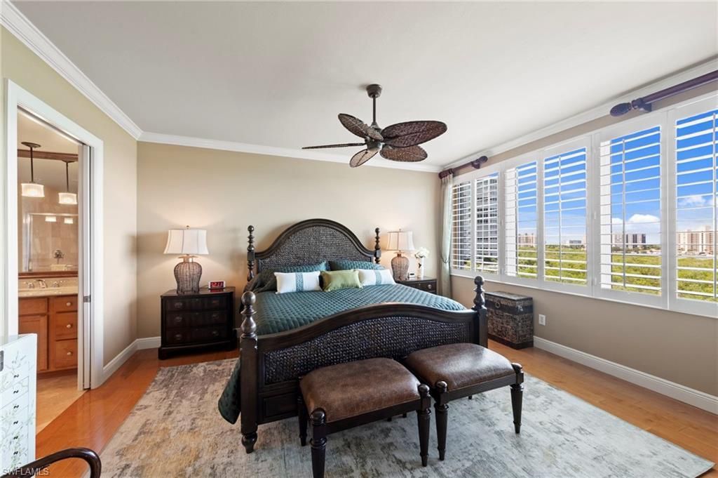 265 Indies Way, Unit 602, Naples, FL 34110 Photo