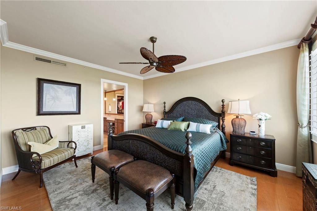 265 Indies Way, Unit 602, Naples, FL 34110 Photo