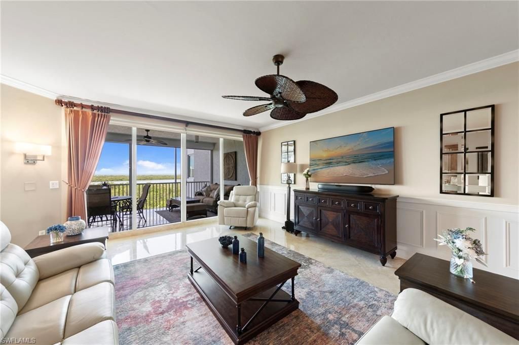 265 Indies Way, Unit 602, Naples, FL 34110 Photo