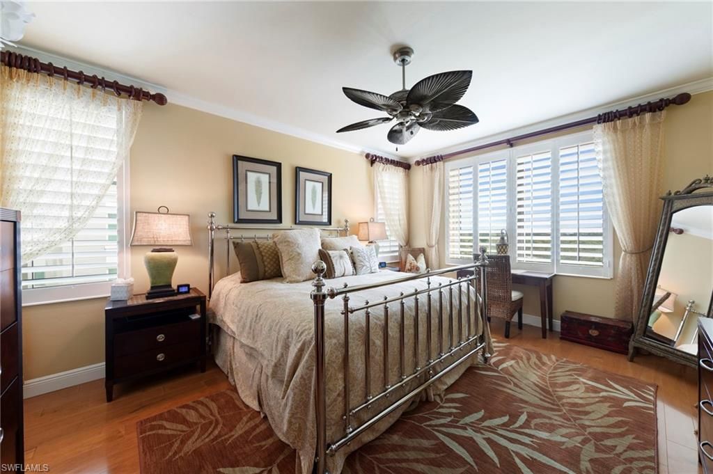 265 Indies Way, Unit 602, Naples, FL 34110 Photo