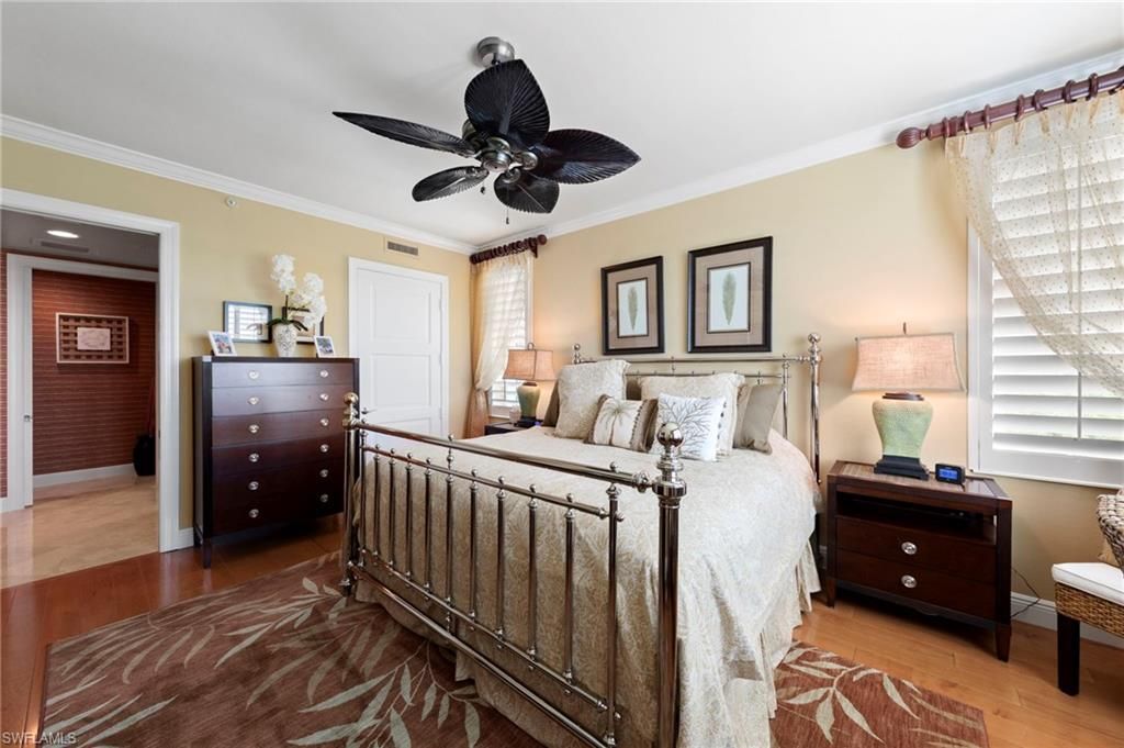 265 Indies Way, Unit 602, Naples, FL 34110 Photo