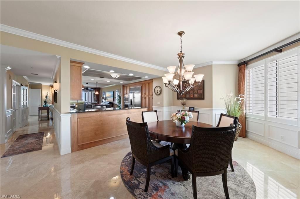 265 Indies Way, Unit 602, Naples, FL 34110 Photo