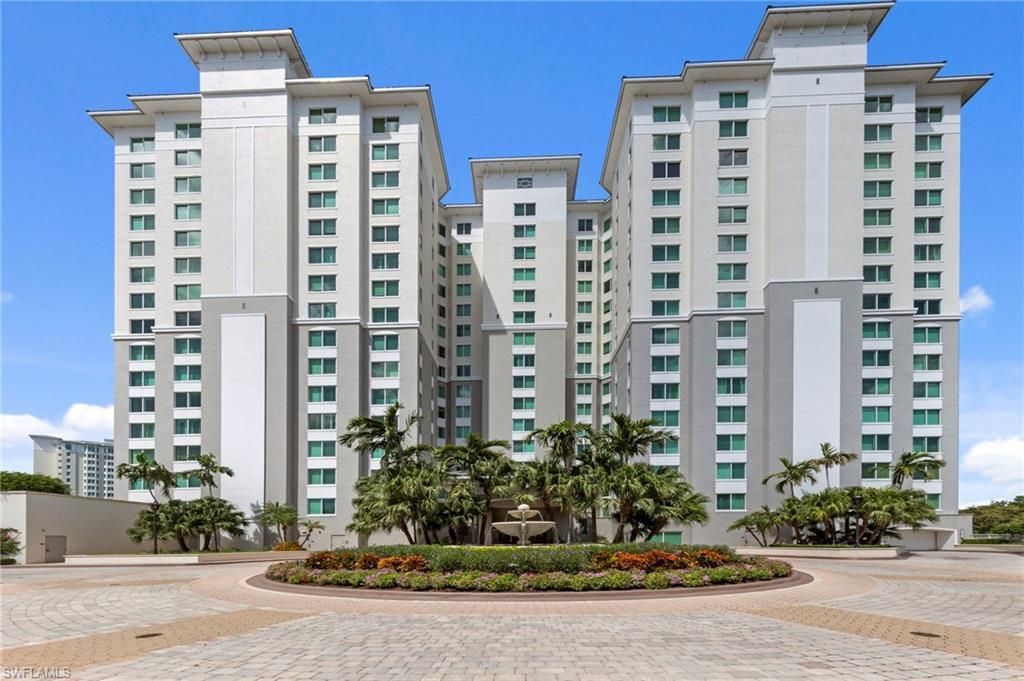 265 Indies Way, Unit 602, Naples, FL 34110 Photo