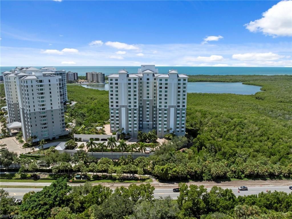 265 Indies Way, Unit 602, Naples, FL 34110 Photo