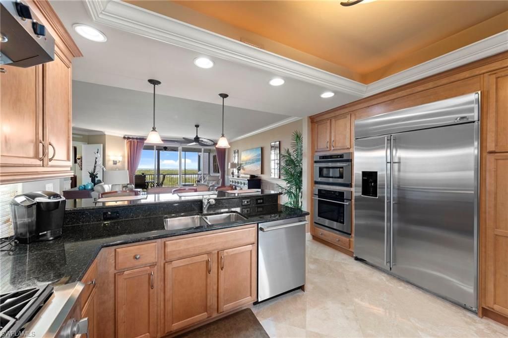 265 Indies Way, Unit 602, Naples, FL 34110 Photo