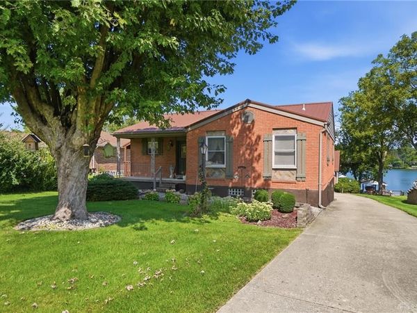4094 Navajo Trail, Jamestown Vlg, OH 45335