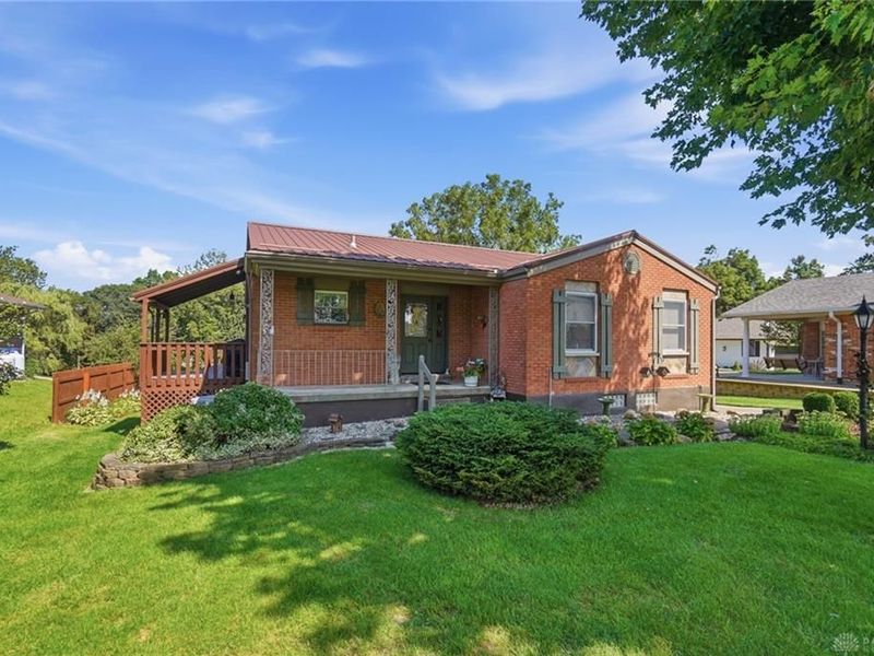 4094 Navajo Trail, Jamestown, OH 45335 Photo 3