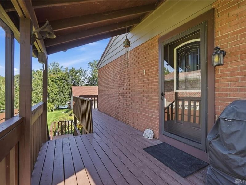 4094 Navajo Trail, Jamestown, OH 45335 Photo 5