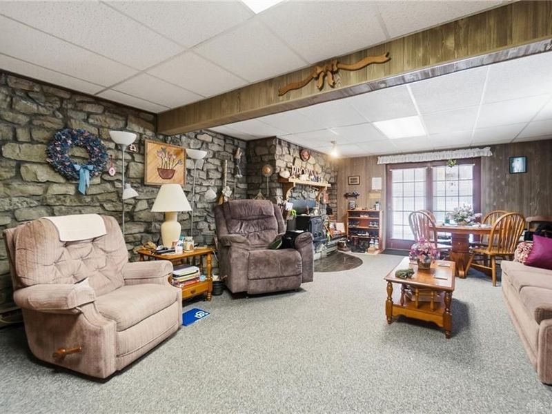 4094 Navajo Trail, Jamestown, OH 45335 Photo 54