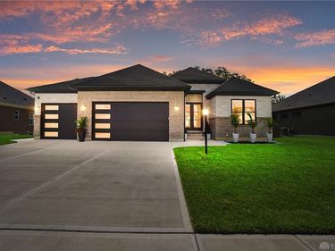 1265 Normandy Rue, Clearcreek Twp, OH 45458