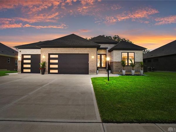 1265 Normandy, Clearcreek Twp, OH 45458