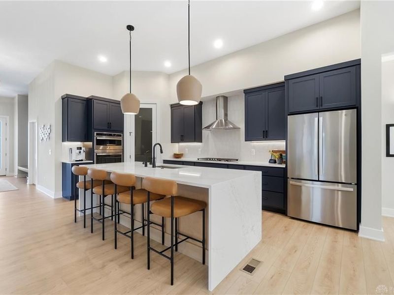 1265 Normandy Rue, Clearcreek Township, OH 45458 Photo 8