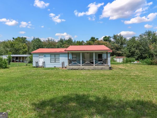 628 Waycaser Road, Colquitt, GA 39837