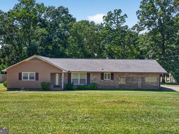 106 Iris Drive, Lagrange, GA 30241