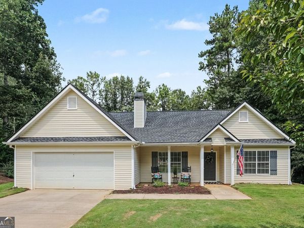160 Kates Bridge, Newnan, GA 30263