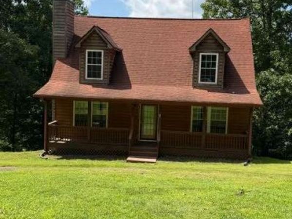 905 Hancock Mountain Trail, Waleska, GA 30183