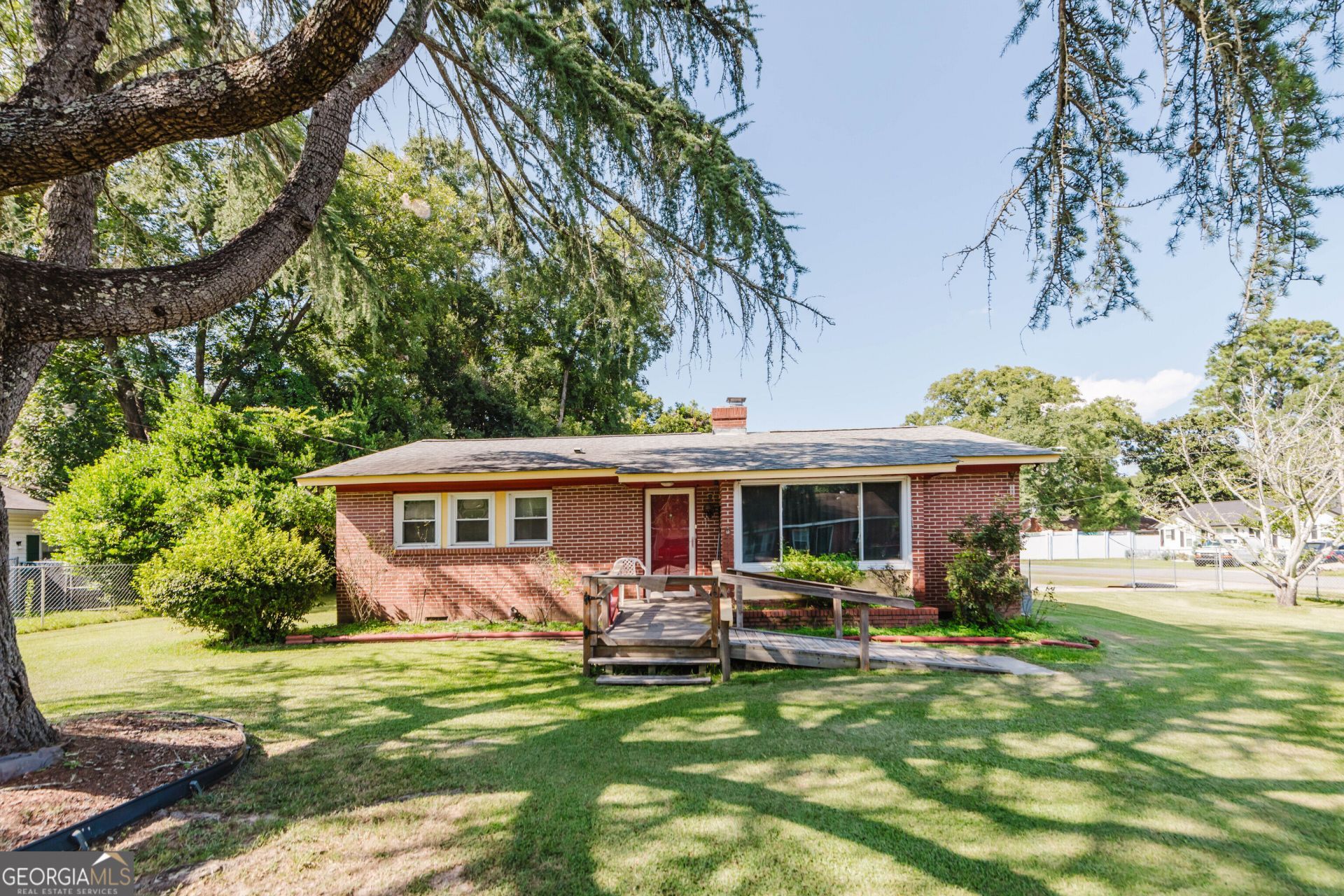 224 Shirley Drive, Warner Robins, GA 31088 Main Photo