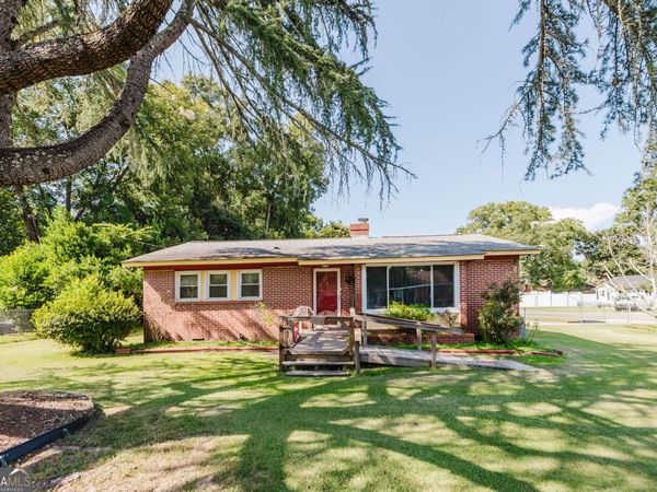 224 Shirley Drive, Warner Robins, GA 31088