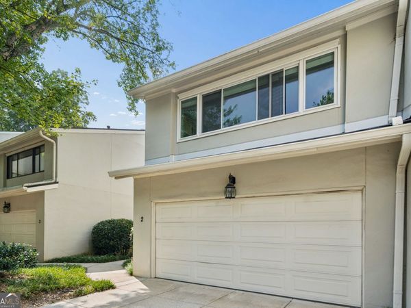 2 Gilbert Trail NE, Atlanta, GA 30308