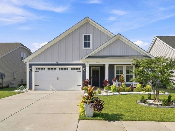 567 Shellbark Dr., Longs, SC 29568