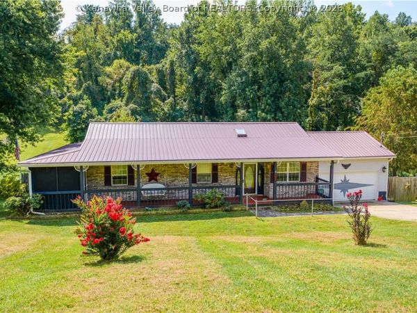 79 Kens Lake Estates Road, Winfield, WV 25213