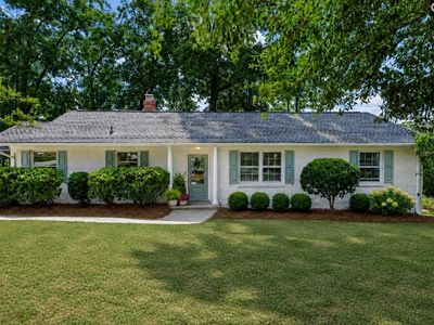 826 Rickenbaker Road, Columbia, SC 29205